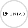 Uniad.co.jp logo