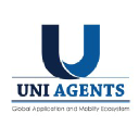 Uniagents.com logo