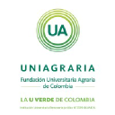Uniagraria.edu.co logo
