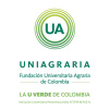 Uniagraria.edu.co logo