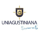 Uniagustiniana.edu.co logo