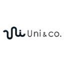 Unibag.jp logo