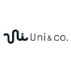 Unibag.jp logo