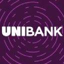 Unibank.com logo