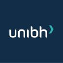 Unibh.br logo