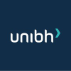 Unibh.br logo