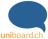 Uniboard.ch logo