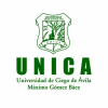 Unica.cu logo