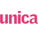 Unica.ro logo