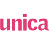 Unica.ro logo