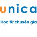 Unica.vn logo
