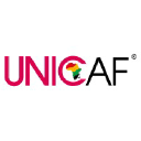 Unicaf.org logo