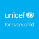 Unicef.be logo