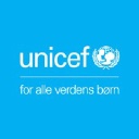 Unicef.dk logo