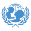 Unicef.in logo