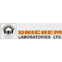 Unichemlabs.com logo