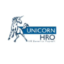 Unicornhro.com logo