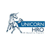 Unicornhro.com logo