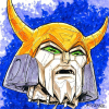 Unicron.com logo