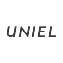 Uniel.jp logo