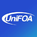 Unifoa.edu.br logo