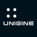 Unigine.com logo