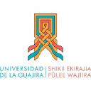 Uniguajira.edu.co logo