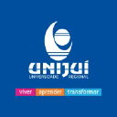Unijui.edu.br logo