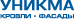 Unikma.ru logo
