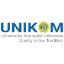 Unikom.ac.id logo