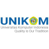 Unikom.ac.id logo