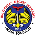 Unima.ac.id logo