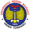 Unima.ac.id logo