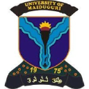 Unimaid.edu.ng logo