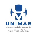 Unimar.edu.ve logo