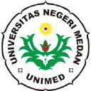 Unimed.ac.id logo