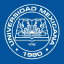 Unimex.edu.mx logo