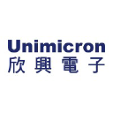 Unimicron.com logo