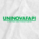 Uninovafapi.edu.br logo