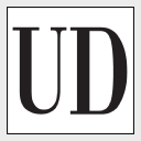 Uniondemocrat.com logo