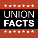 Unionfacts.com logo