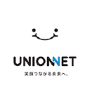 Unionnet.jp logo
