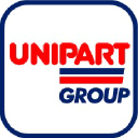 Unipart.com logo