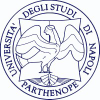 Uniparthenope.it logo