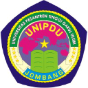 Unipdu.ac.id logo