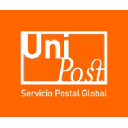 Unipost.es logo