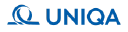 Uniqa.sk logo