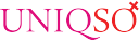 Uniqso.com logo