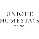 Uniquehomestays.com logo