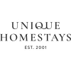 Uniquehomestays.com logo